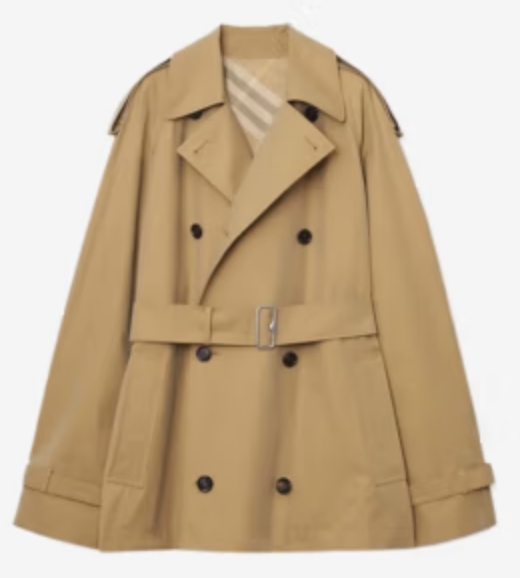 Burberry