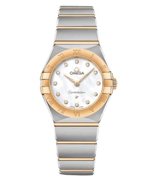 Omega