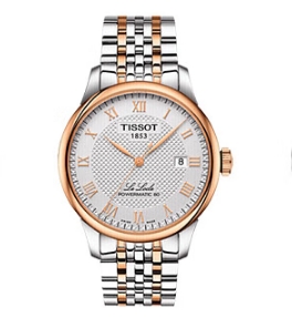Tissot