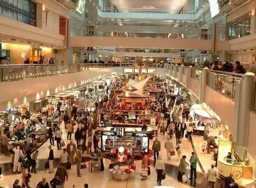 Global Duty-Free Shops: A Shopper’s Paradise and the Perfect Travel Companion
