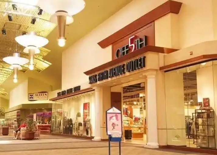 Outlet Stores: A Shopper’s Paradise for Luxury and High Street Brands