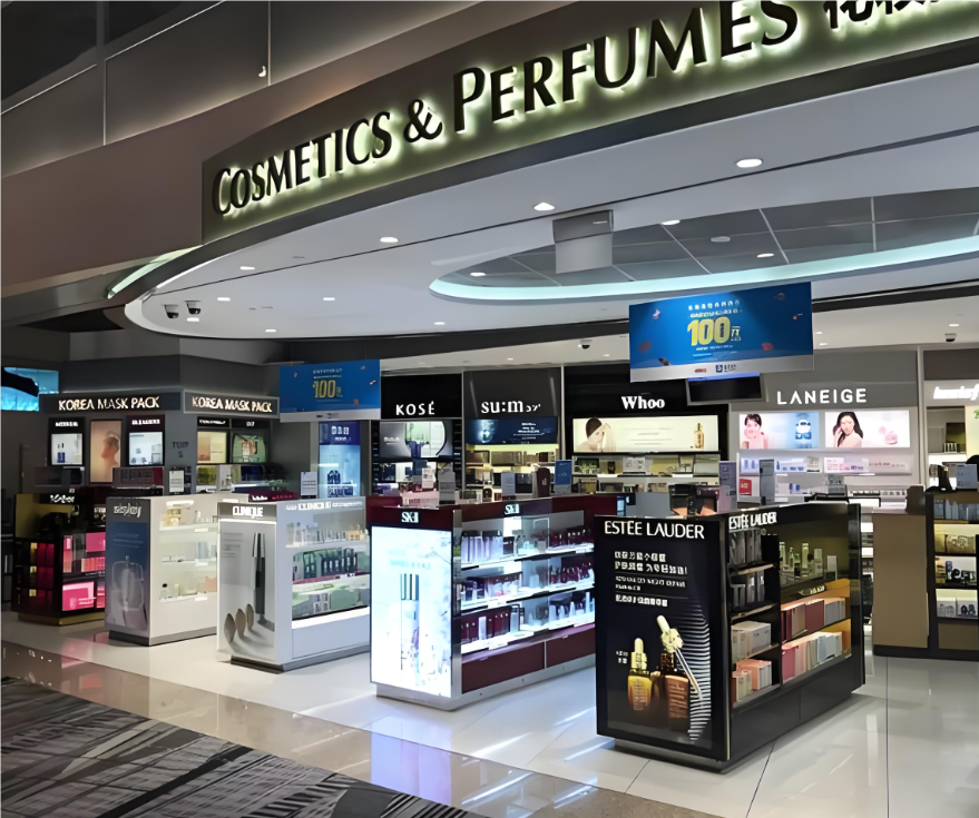 Brand Outlet Stores Become a New Trend, Creating Win-Win for Consumers and Brands