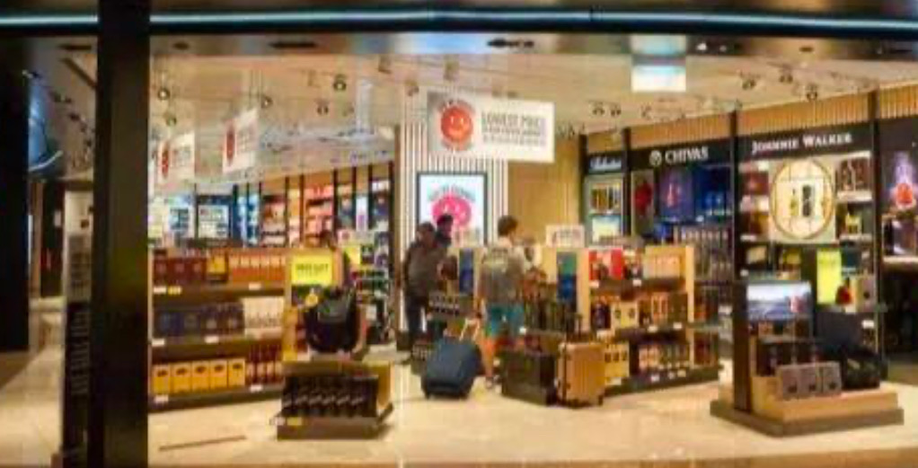 COSMETICS - Your Ultimate Shopping Destination for Luxury Goods and Discounts