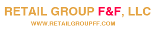 RETAIL GROUP F&F, LLC